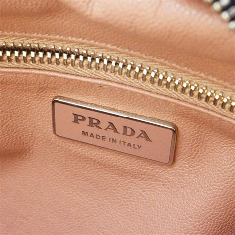 prada milano bag price